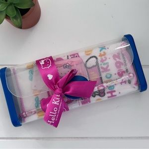 Sanrio Hello Kitty gift bundle